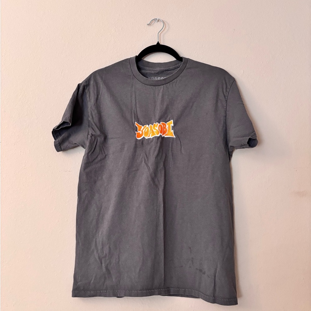 YOASOBI Official Merch T-Shirt